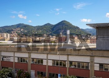 One-room apartment VIA LUIGI CIBRARIO, 35
Sestri Ponente, Genova (neighborhood Sestri Ponente) - photo 17