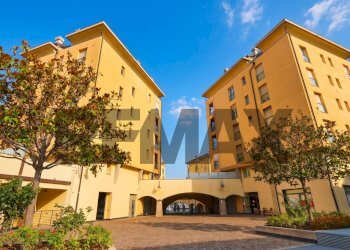 One-room apartment VIA LUIGI CIBRARIO, 35
Sestri Ponente, Genova (neighborhood Sestri Ponente) - photo 19