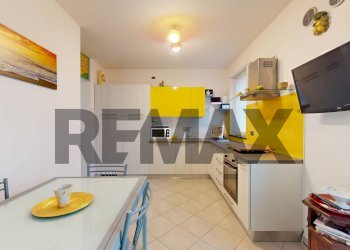 One-room apartment VIA LUIGI CIBRARIO, 35
Sestri Ponente, Genova (neighborhood Sestri Ponente) - photo 20