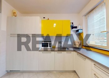 One-room apartment VIA LUIGI CIBRARIO, 35
Sestri Ponente, Genova (neighborhood Sestri Ponente) - photo 21