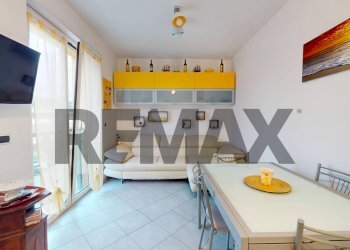 One-room apartment VIA LUIGI CIBRARIO, 35
Sestri Ponente, Genova (neighborhood Sestri Ponente) - photo 22