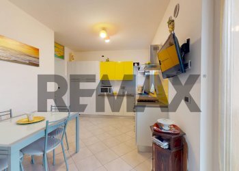 One-room apartment VIA LUIGI CIBRARIO, 35
Sestri Ponente, Genova (neighborhood Sestri Ponente) - photo 23