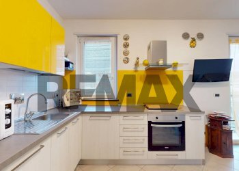 One-room apartment VIA LUIGI CIBRARIO, 35
Sestri Ponente, Genova (neighborhood Sestri Ponente) - photo 24