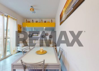 One-room apartment VIA LUIGI CIBRARIO, 35
Sestri Ponente, Genova (neighborhood Sestri Ponente) - photo 25
