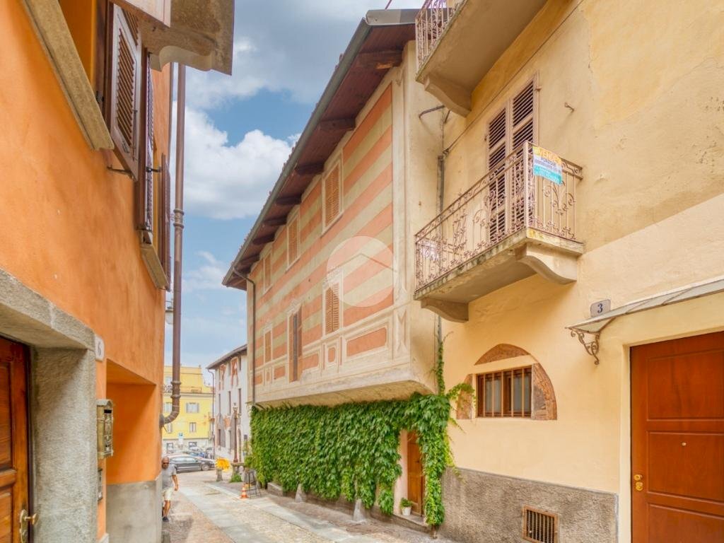 Four-room apartment Via al castello, Rivoli - photo 3