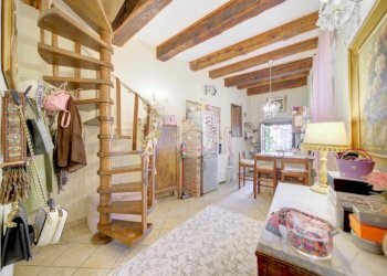 Four-room apartment Via al castello, Rivoli - photo 7