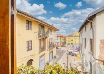 Four-room apartment Via al castello, Rivoli - photo 22