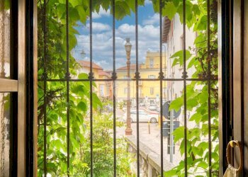 Four-room apartment Via al castello, Rivoli - photo 23