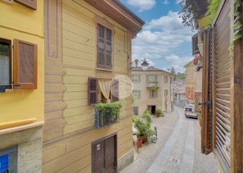Four-room apartment Via al castello, Rivoli - photo 26