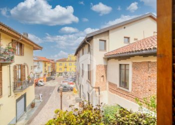 Four-room apartment Via al castello, Rivoli - photo 27