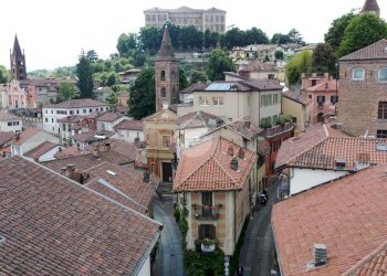 Four-room apartment Via al castello, Rivoli - photo 29