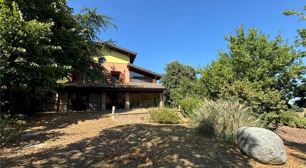 Villa Castelvetro di Modena - foto 2