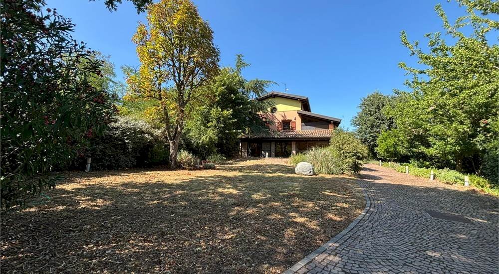 Villa Castelvetro di Modena - foto 3