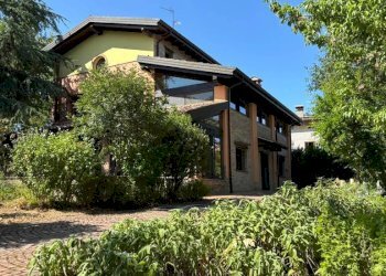 Villa Castelvetro di Modena - photo 1