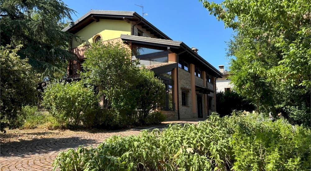 Villa Castelvetro di Modena - foto 1
