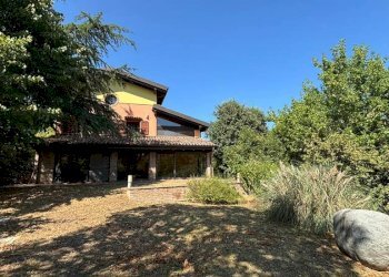 Villa Castelvetro di Modena - photo 2