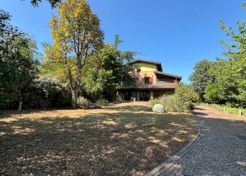 Villa Castelvetro di Modena - photo 3