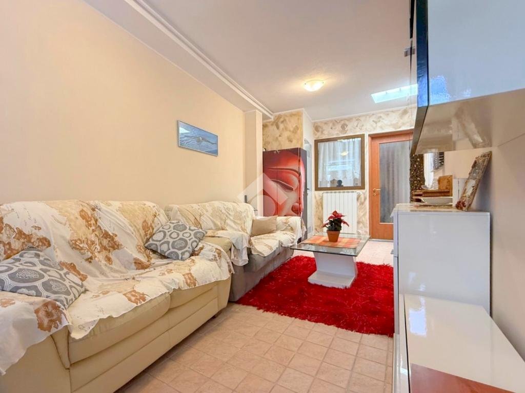 Four-room apartment Via dei Laghi, Oulx - photo 2