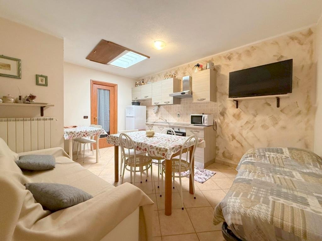 Four-room apartment Via dei Laghi, Oulx - photo 3