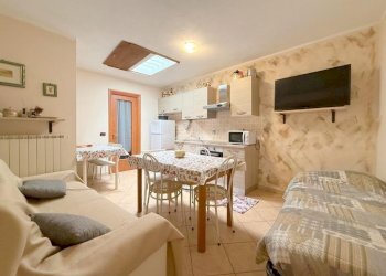 Four-room apartment Via dei Laghi, Oulx - photo 3