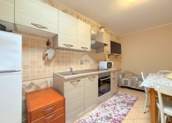 Four-room apartment Via dei Laghi, Oulx - photo 5