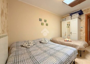 Four-room apartment Via dei Laghi, Oulx - photo 6