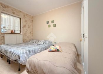 Four-room apartment Via dei Laghi, Oulx - photo 7