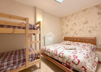 Four-room apartment Via dei Laghi, Oulx - photo 8