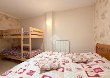 Four-room apartment Via dei Laghi, Oulx - photo 9