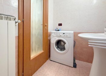 Four-room apartment Via dei Laghi, Oulx - photo 11