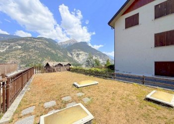 Four-room apartment Via dei Laghi, Oulx - photo 13