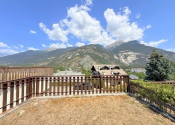 Four-room apartment Via dei Laghi, Oulx - photo 15