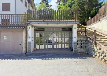 Four-room apartment Via dei Laghi, Oulx - photo 18
