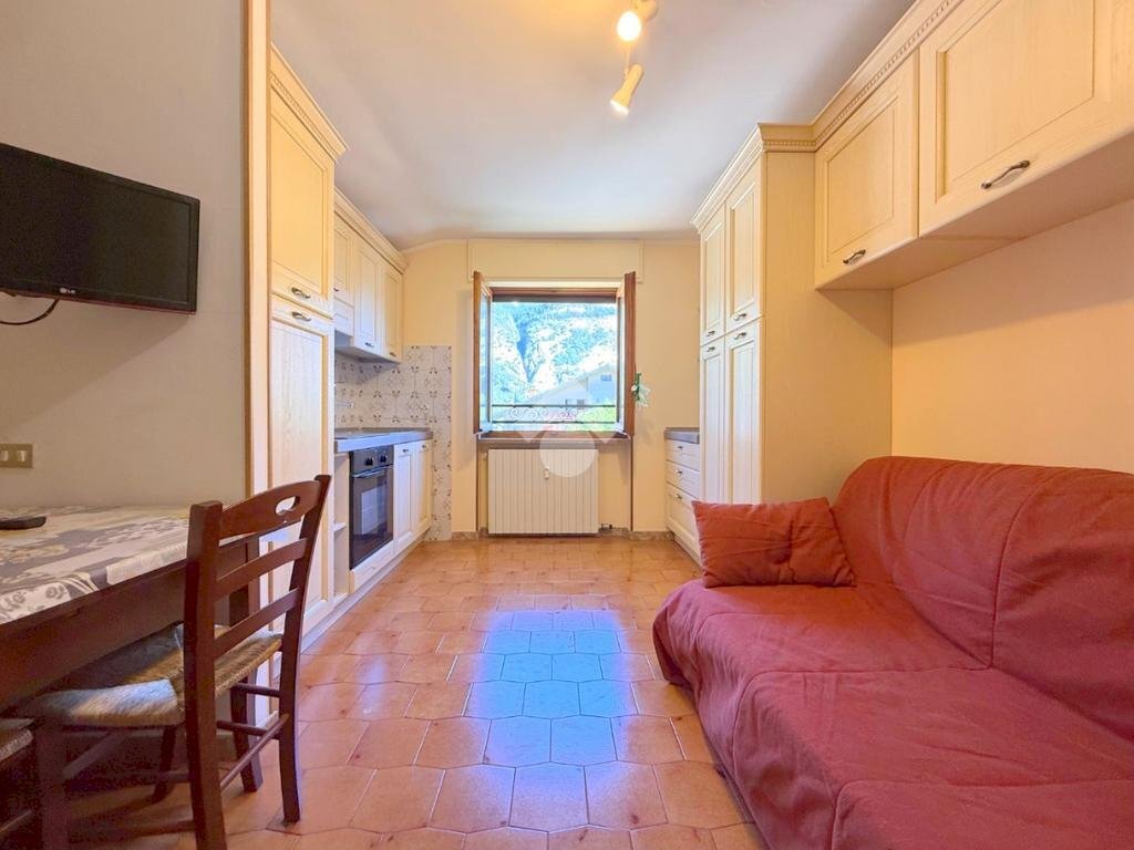 One-room apartment Via Benedetto Antonio Pozzallo, Oulx - photo 3