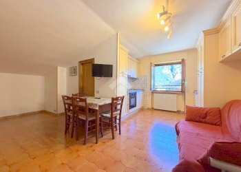 One-room apartment Via Benedetto Antonio Pozzallo, Oulx - photo 2