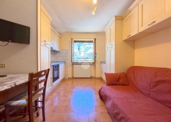 One-room apartment Via Benedetto Antonio Pozzallo, Oulx - photo 3