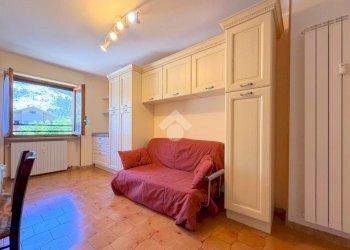 One-room apartment Via Benedetto Antonio Pozzallo, Oulx - photo 4