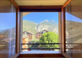 One-room apartment Via Benedetto Antonio Pozzallo, Oulx - photo 6