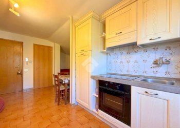 One-room apartment Via Benedetto Antonio Pozzallo, Oulx - photo 7