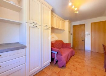 One-room apartment Via Benedetto Antonio Pozzallo, Oulx - photo 8