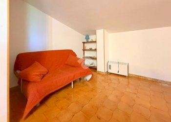 One-room apartment Via Benedetto Antonio Pozzallo, Oulx - photo 10