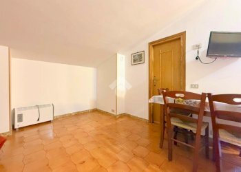 One-room apartment Via Benedetto Antonio Pozzallo, Oulx - photo 11