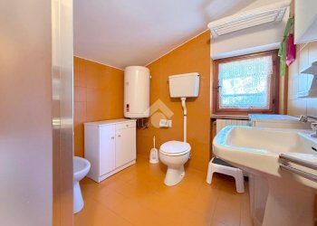 One-room apartment Via Benedetto Antonio Pozzallo, Oulx - photo 12