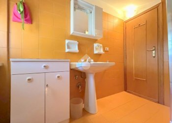 One-room apartment Via Benedetto Antonio Pozzallo, Oulx - photo 13