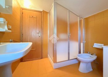 One-room apartment Via Benedetto Antonio Pozzallo, Oulx - photo 14