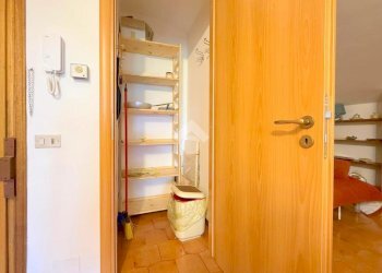 One-room apartment Via Benedetto Antonio Pozzallo, Oulx - photo 16