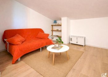 One-room apartment Via Benedetto Antonio Pozzallo, Oulx - photo 12