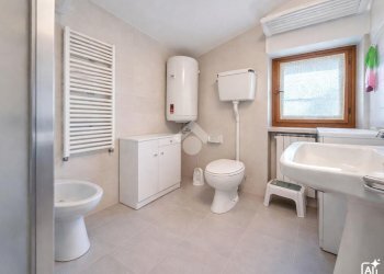 One-room apartment Via Benedetto Antonio Pozzallo, Oulx - photo 14
