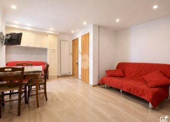 One-room apartment Via Benedetto Antonio Pozzallo, Oulx - photo 18