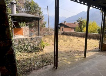 Independent house Via Monte Grappa, 11
Piamborno, Piancogno - photo 26